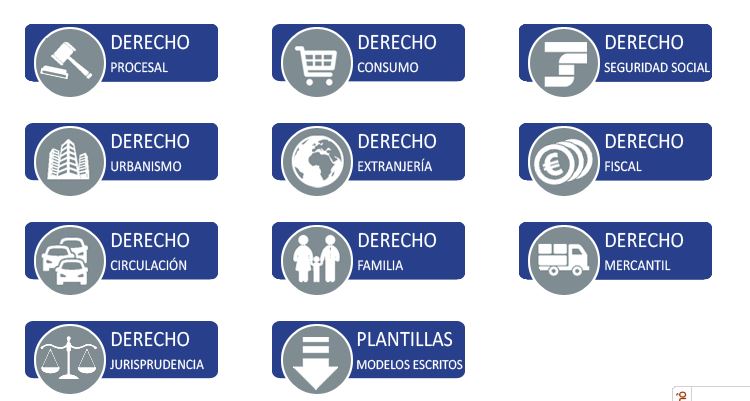 Tu Abogado Defensor CONSULTORIAS DE EMPRESAS