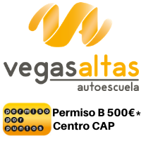 Autoescuela Vegas Altas