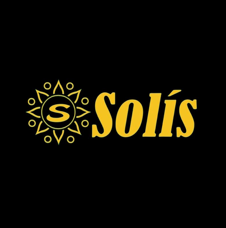 Bar Solís