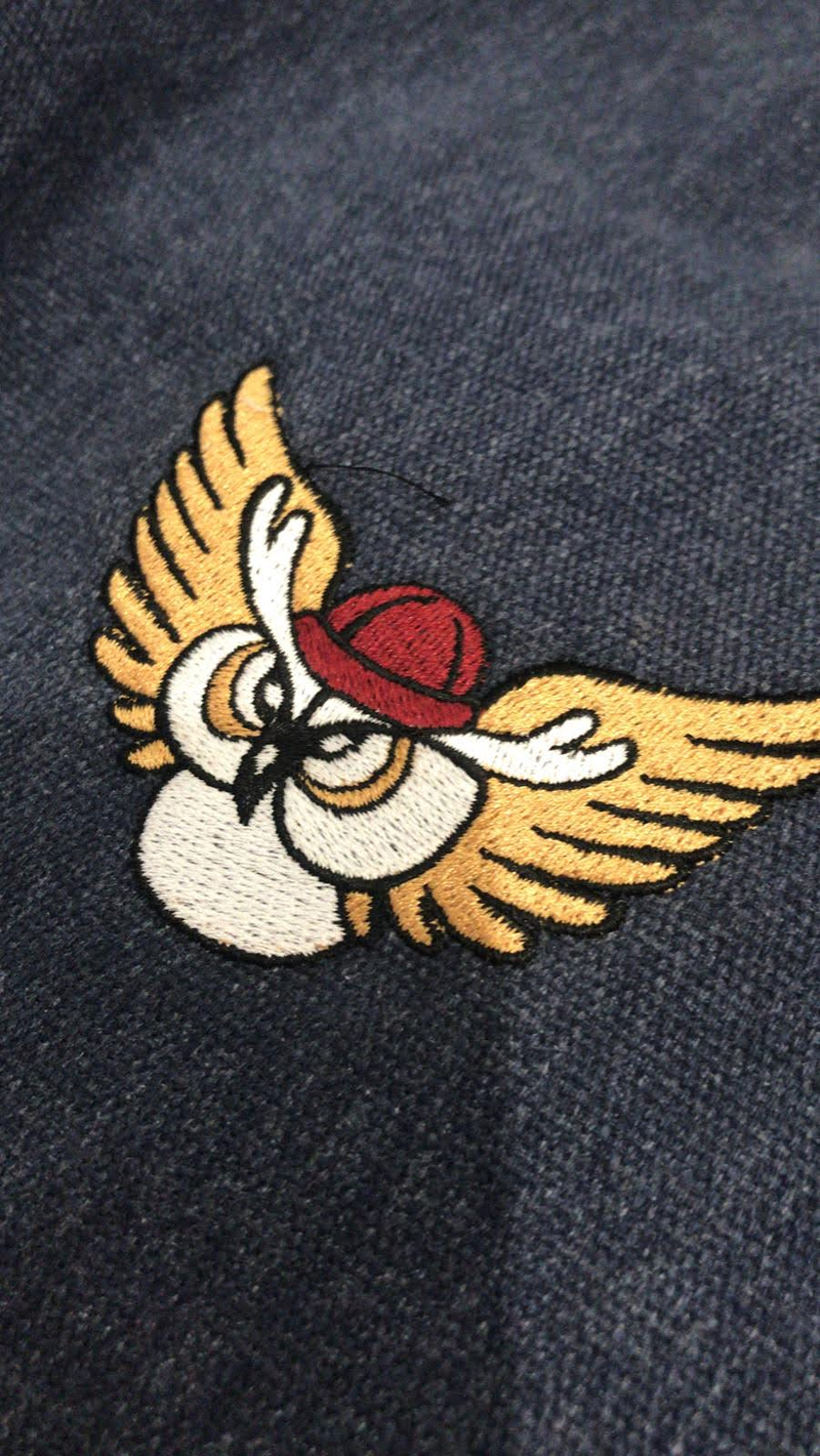 Ancora Publicitat SERIGRAFIA