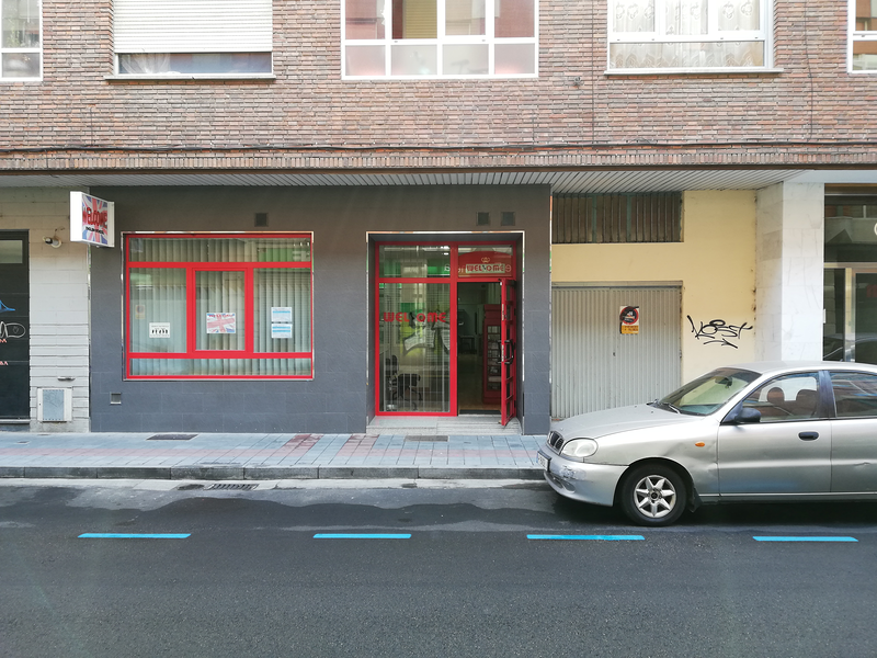 Academia de Ingl&eacute;s Welcome 5