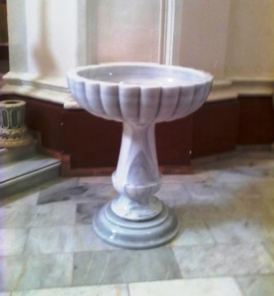 M&aacute;rmoles Ortisor 5