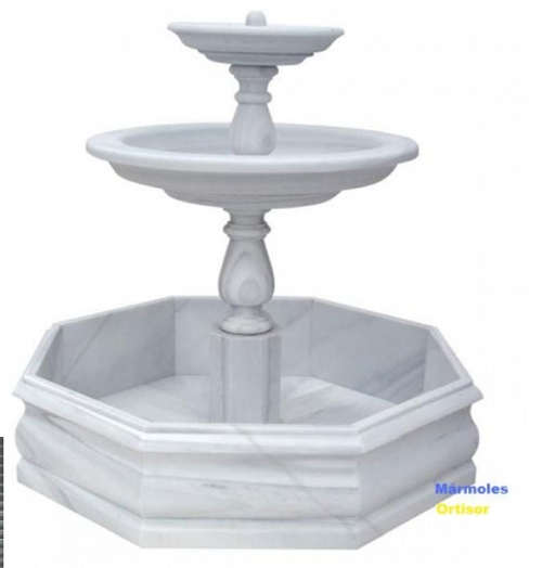 M&aacute;rmoles Ortisor 7