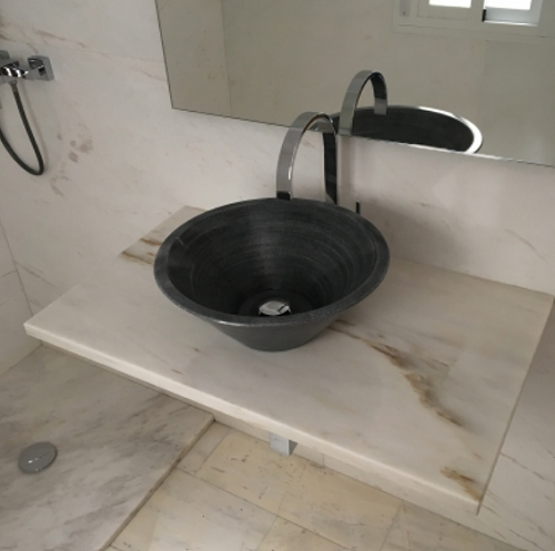 M&aacute;rmoles Ortisor Macael