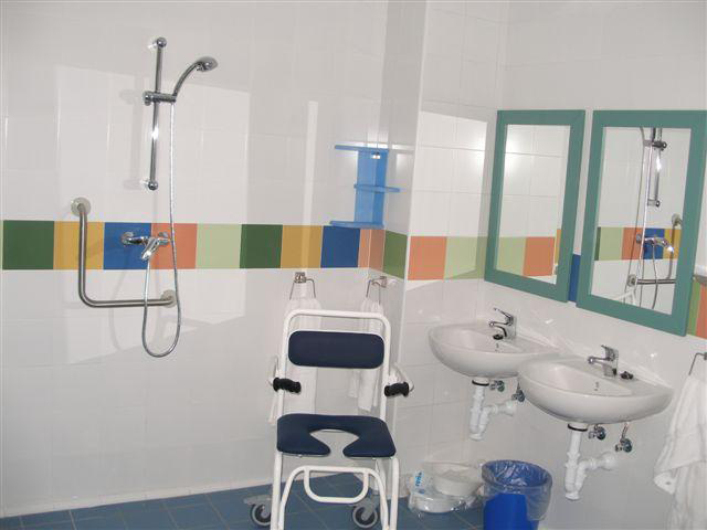 Residencia Nuestra Señora del Rosario 4