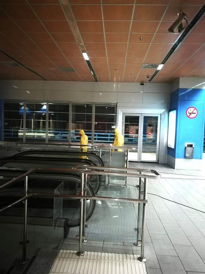 Desinfecciones Alfaro 7