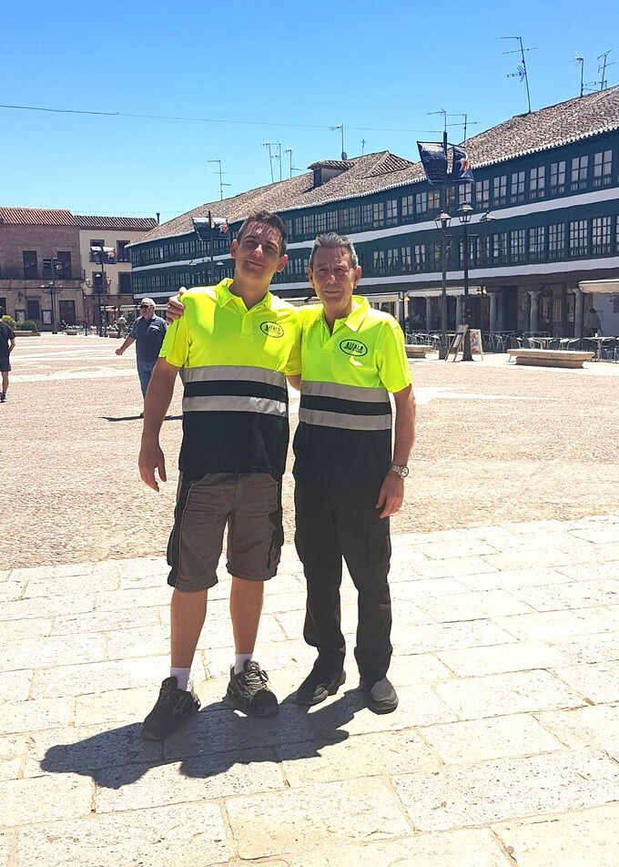 Desinfecciones Alfaro 10