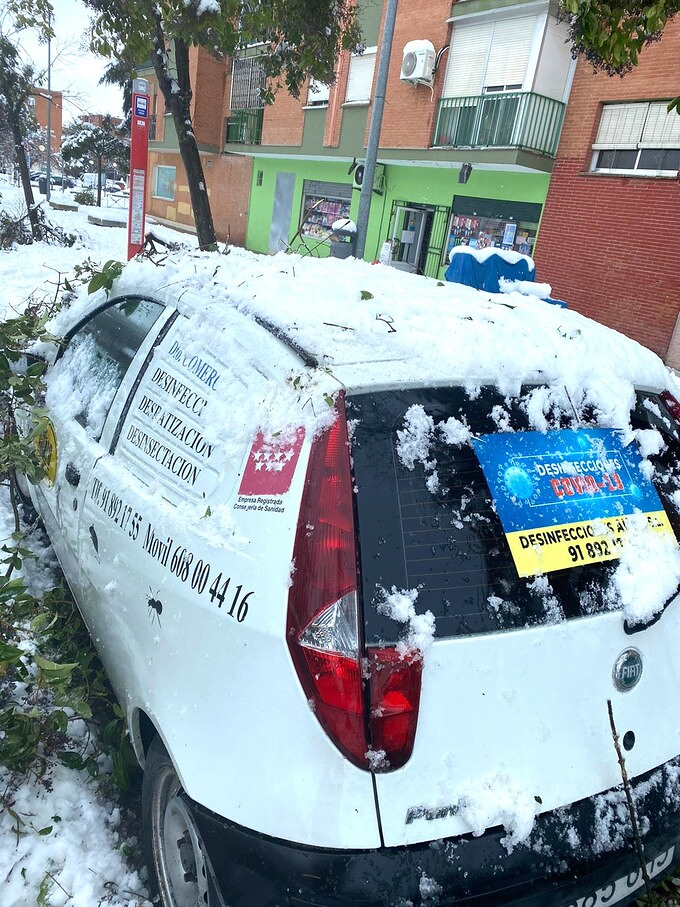 Desinfecciones Alfaro 8