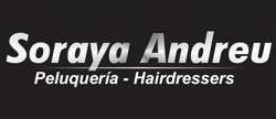 Soraya Andreu Peluquería PELUQUERIAS UNISEX Soraya Andreu Peluquería PELUQUERIAS UNISEX