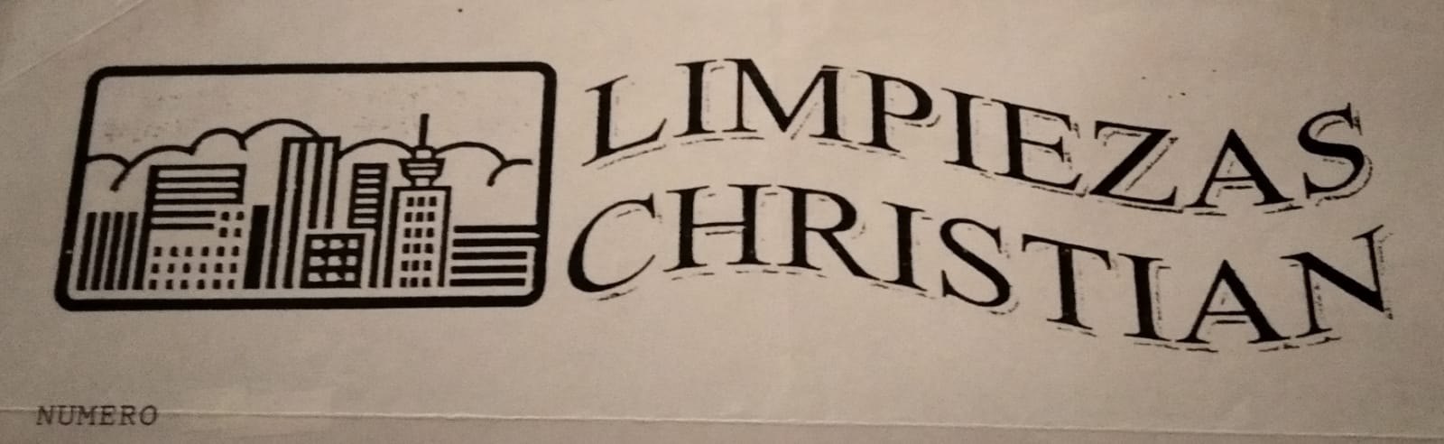 Limpiezas Christian