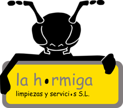 La Hormiga Limpiezas y Servicios LIMPIEZA: EMPRESAS La Hormiga Limpiezas y Servicios LIMPIEZA: EMPRESAS