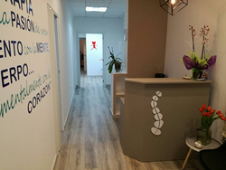 Fisioterapia La Marina FISIOTERAPEUTAS Fisioterapia La Marina FISIOTERAPEUTAS