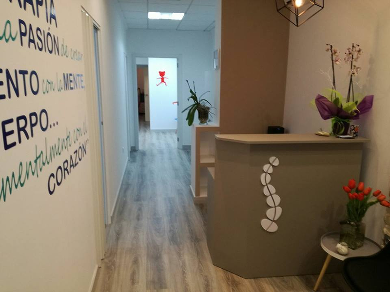 Fisioterapia La Marina FISIOTERAPEUTAS