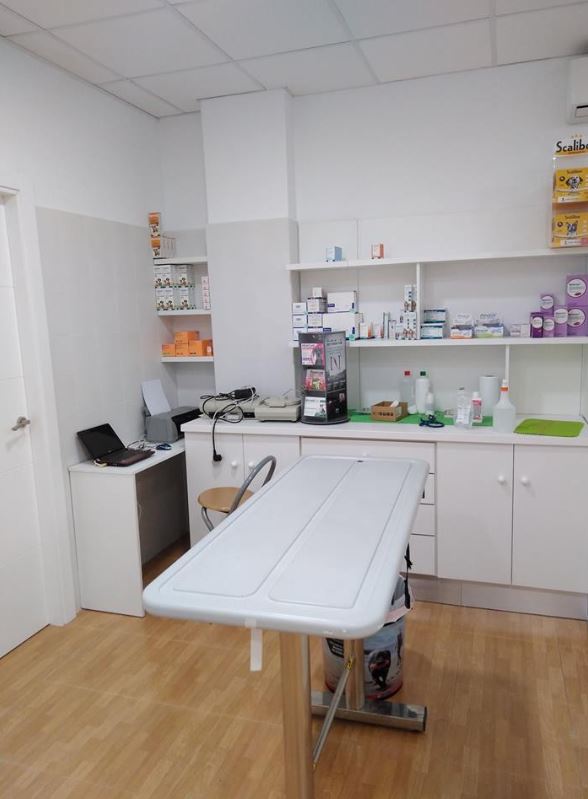 Novavet Cl&iacute;nica Veterinaria 4