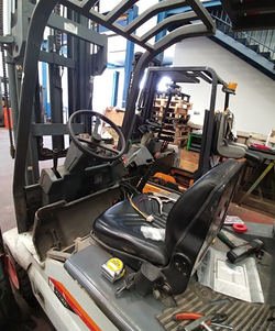 Galería de imágenes