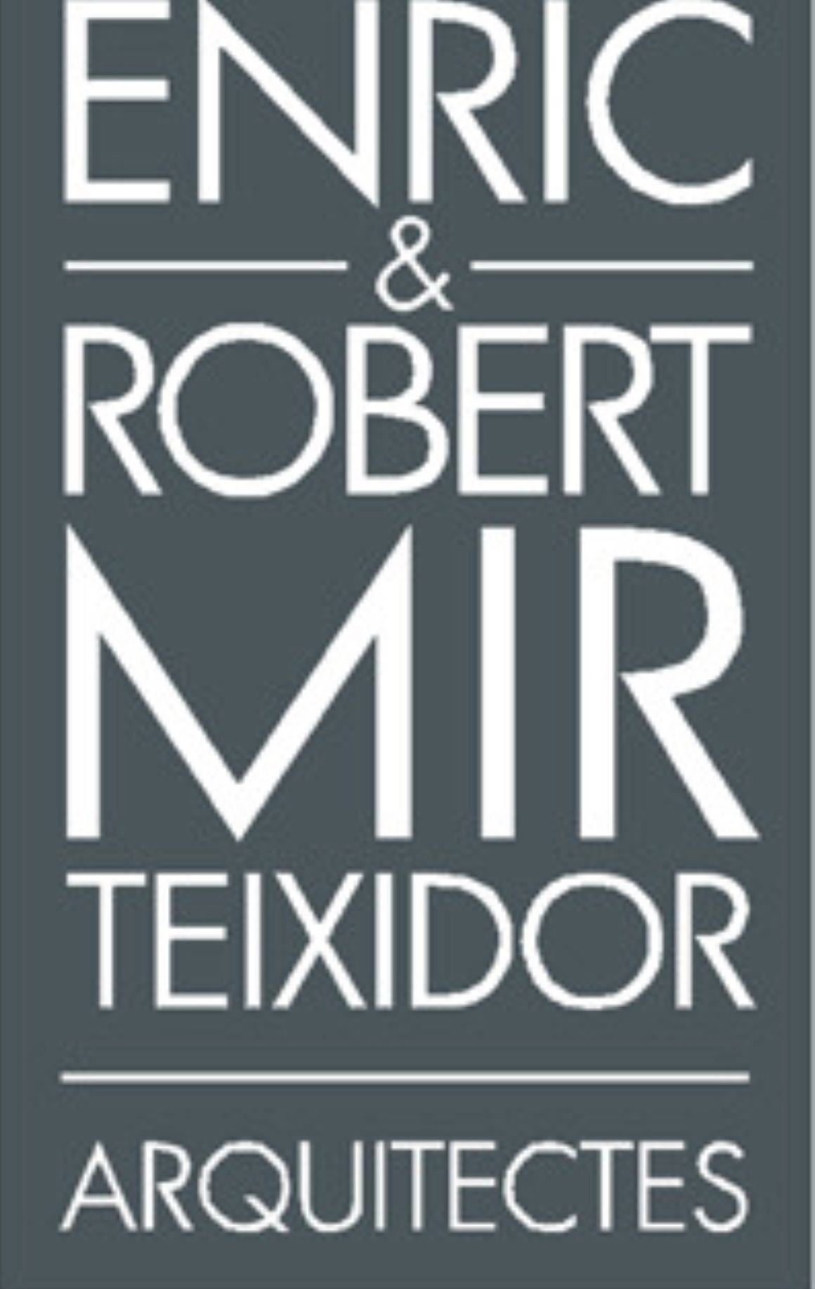 + MMASS ARQUITECTURA