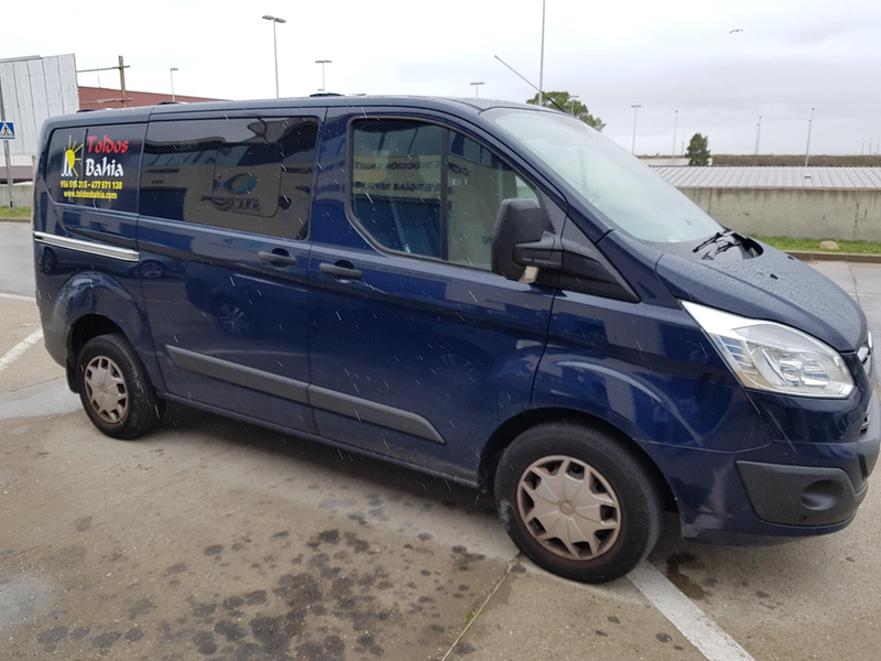 Toldos Bah&iacute;a TOLDOS: FABRICACION E INSTALACION