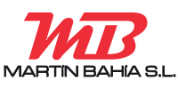 Martín Bahía S.L.