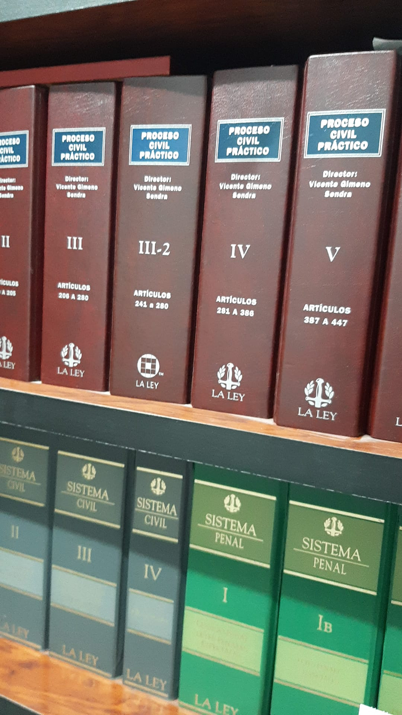 Royuela Abogados ABOGADOS