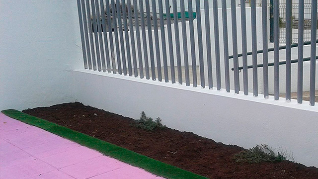 Ecojardines JARDINERIA: EMPRESAS DE SERVICIOS