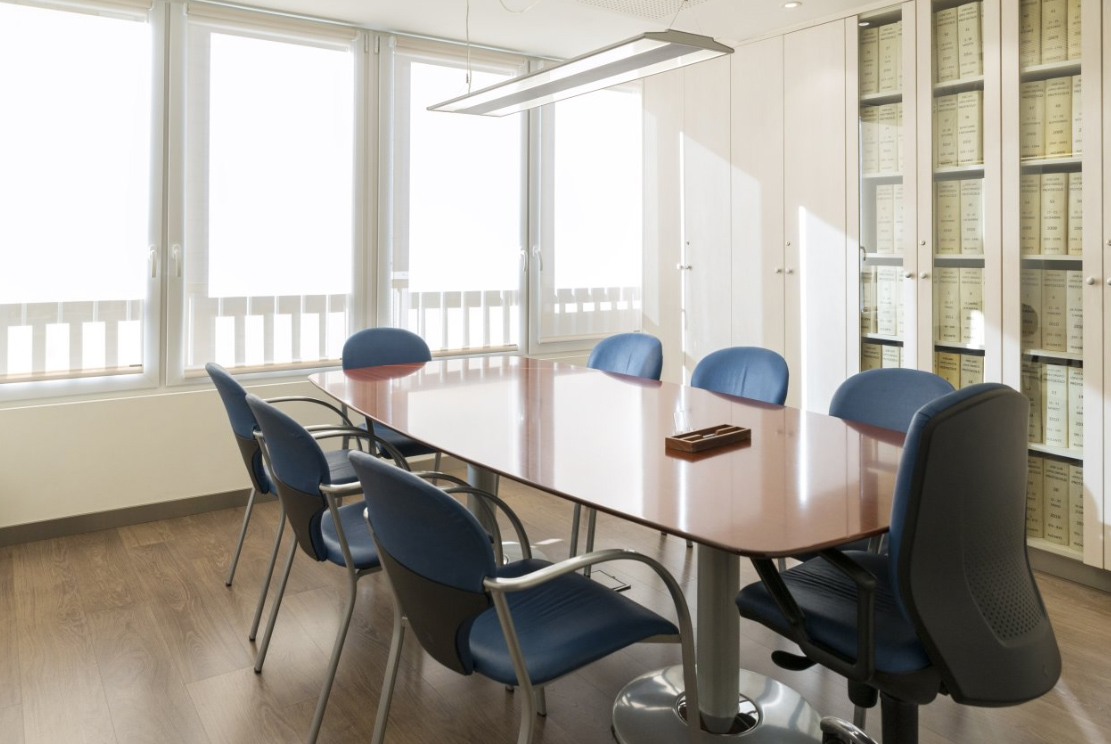 Notaría José Luis López Orozco 5