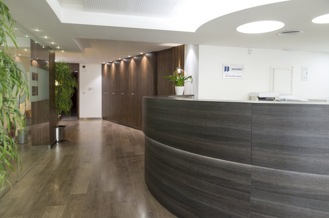 Notaría José Luis López Orozco 4