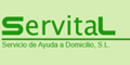 Servicio De Ayuda A Domicilio Servital 15