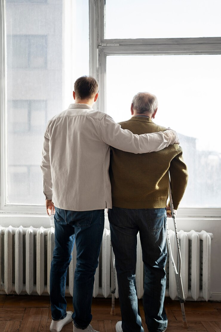 Servicio De Ayuda A Domicilio Servital 23