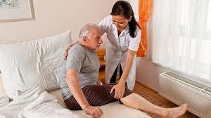 Servicio De Ayuda A Domicilio Servital 8