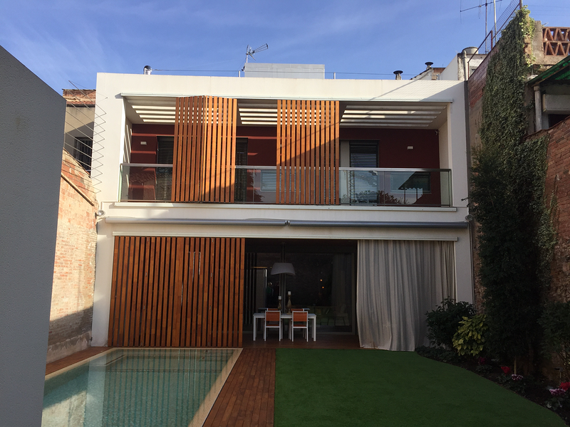 SG Arquitectes 8