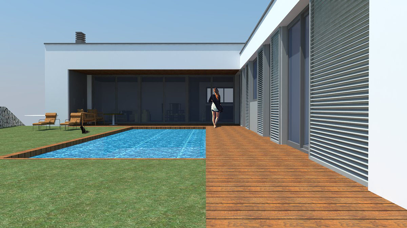 SG Arquitectes ARQUITECTOS