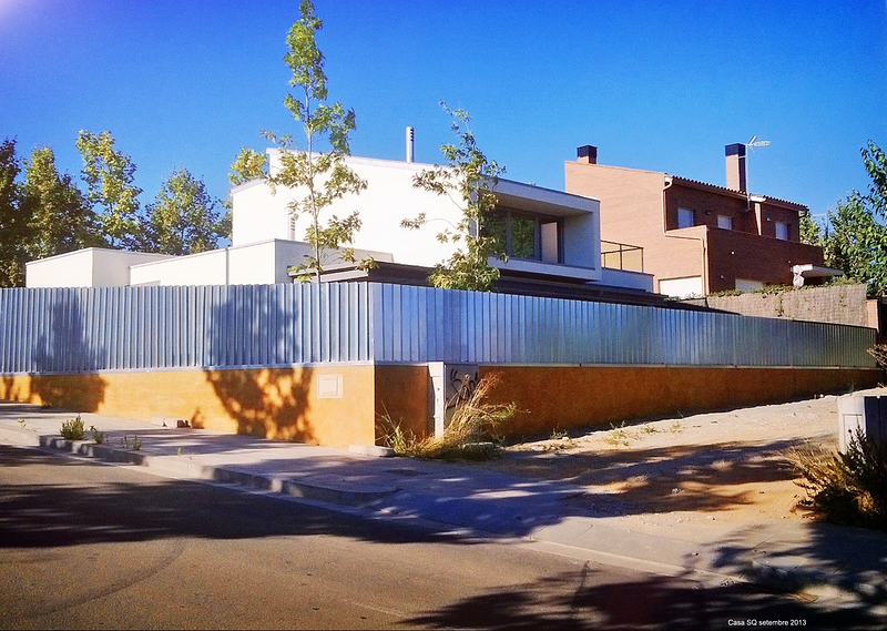 SG Arquitectes 9