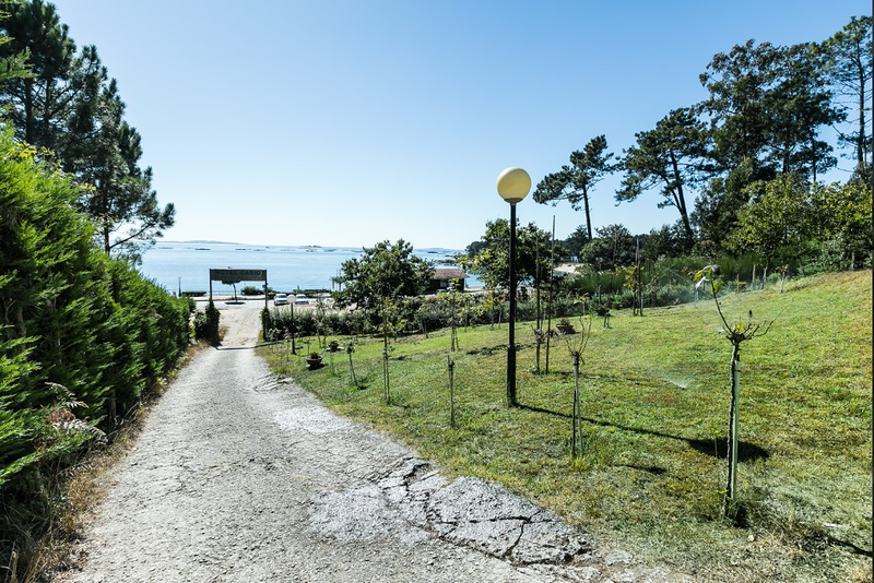 Hotel Cab&iacute;o 6