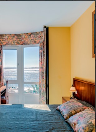 Hotel Cab&iacute;o 2