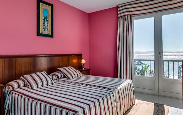 Hotel Cab&iacute;o 9