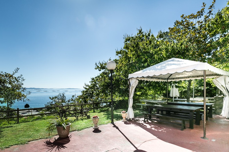 Hotel Cab&iacute;o 8