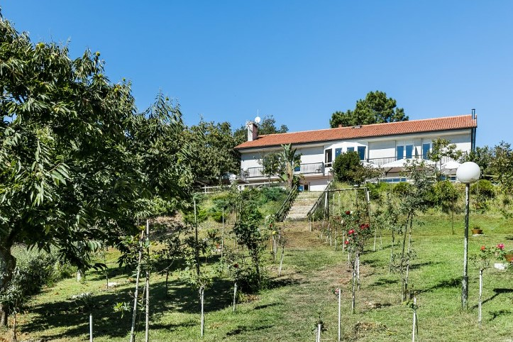 Hotel Cab&iacute;o 7