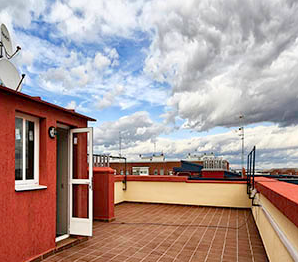 Ceprosan Proyectos Coslada