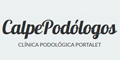 Clínica Podológica Portalet