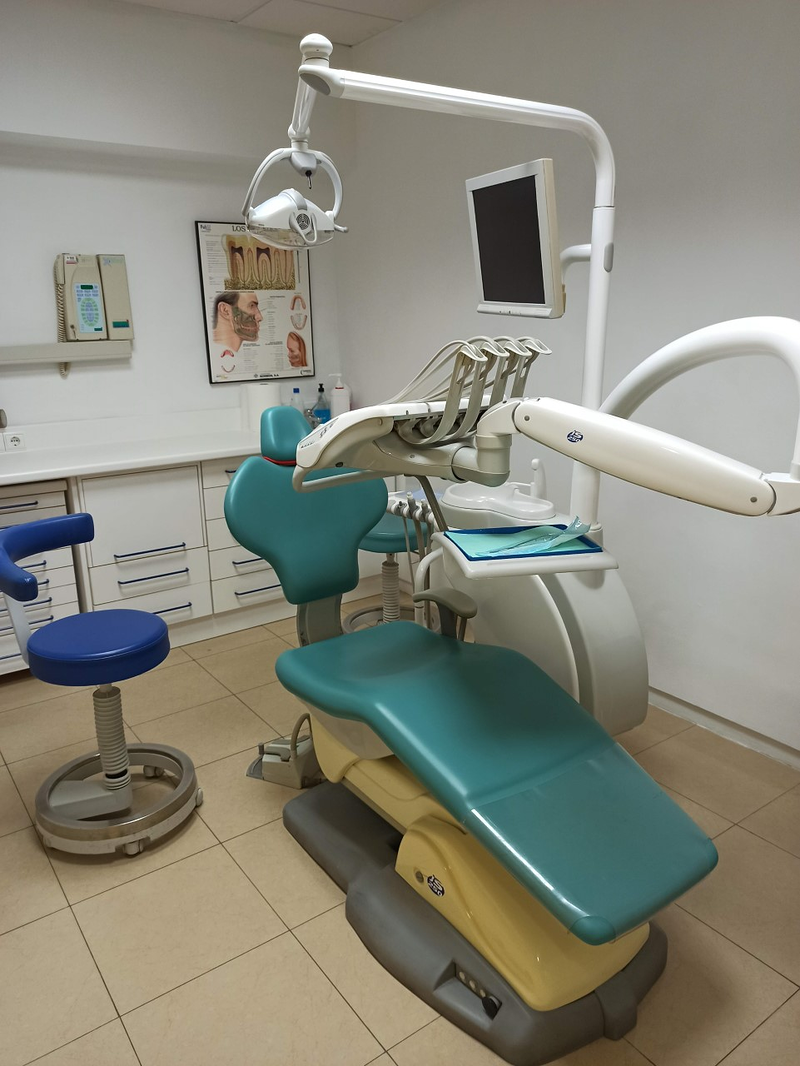 Dentist Vendrell El Vendrell