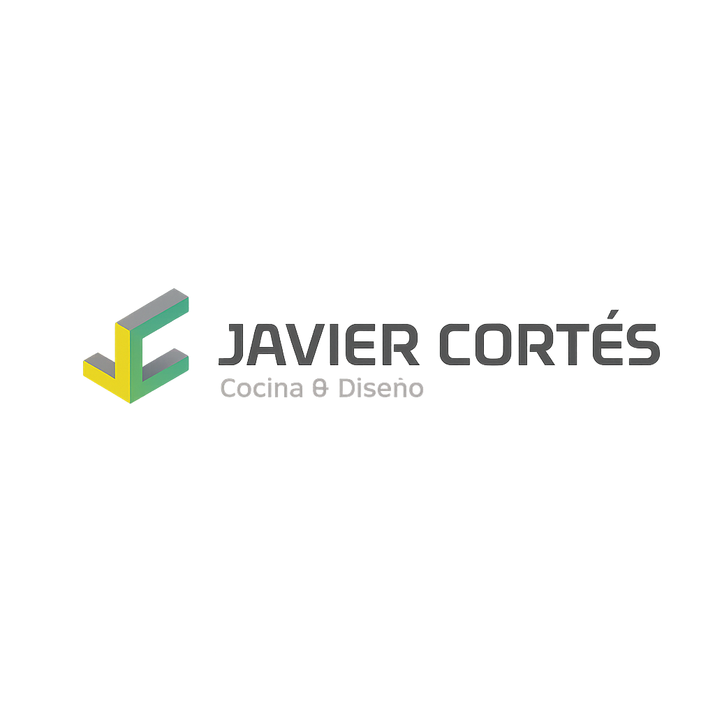 Javier Cortés Cocina Y Diseño