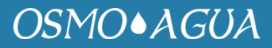Osmoagua