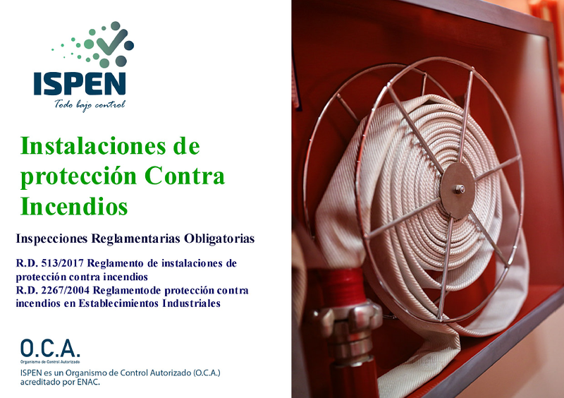 Ispen Inspecci&oacute;n T&eacute;cnica 2