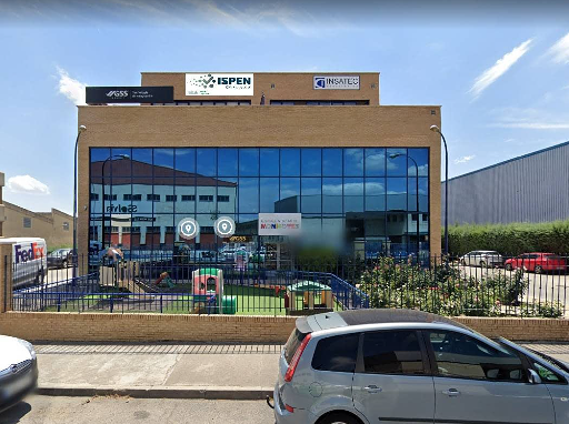 Ispen Inspecci&oacute;n T&eacute;cnica 5