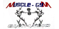 Muscle - Gym