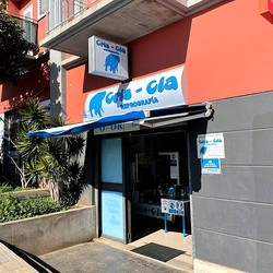 Galería de imágenes