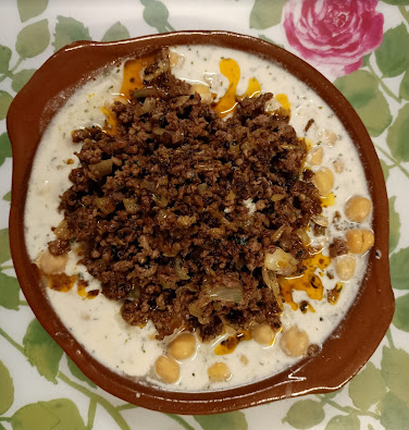 Tabul&eacute; Cocina Libanesa 12