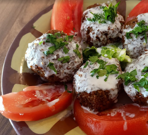 Tabul&eacute; Cocina Libanesa 4