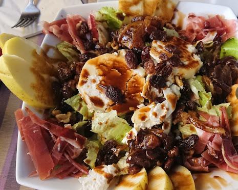 Tabul&eacute; Cocina Libanesa 5