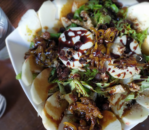 Tabul&eacute; Cocina Libanesa 10